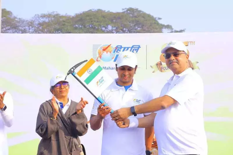 Bengaluru Mountaineer Aritra Roy Aims for Solo Aconcagua Summit, Backed by HAL