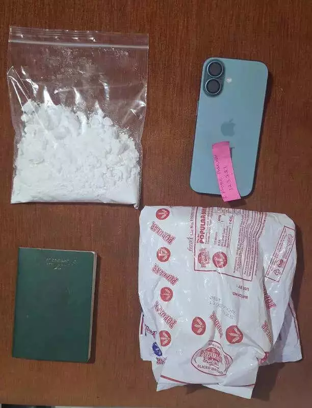 Bengaluru: Nigerian Student Held with ₹1.2 Crore Cocaine Hidden in Bread Loaves