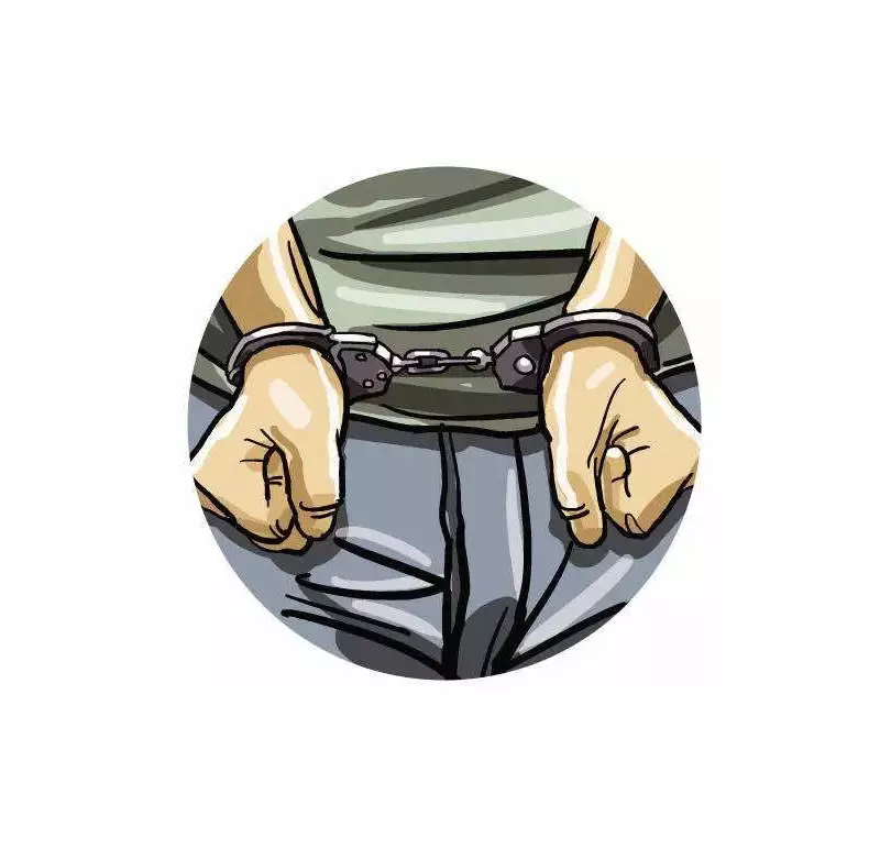 Bengaluru Police Arrest Fake Ayurvedic Healer for Cheating Engineer of Rs 48 Lakh