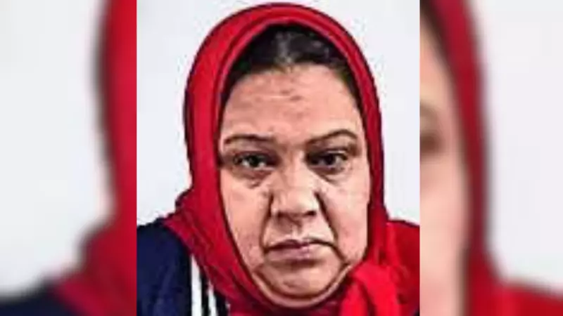 Bengaluru Police Arrest Woman for Stealing Gold Worth ₹32 Lakh from Weddings