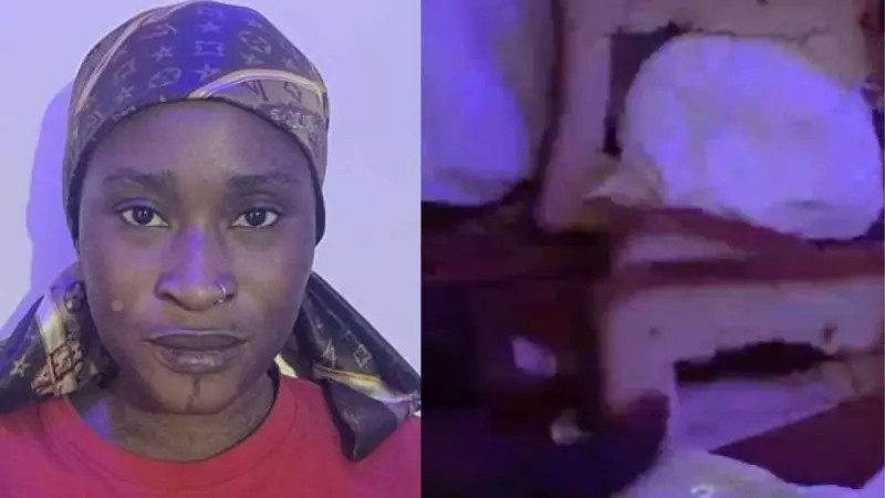 Bengaluru Police Bust Cocaine Smuggling Ring, Nigerian Woman Arrested