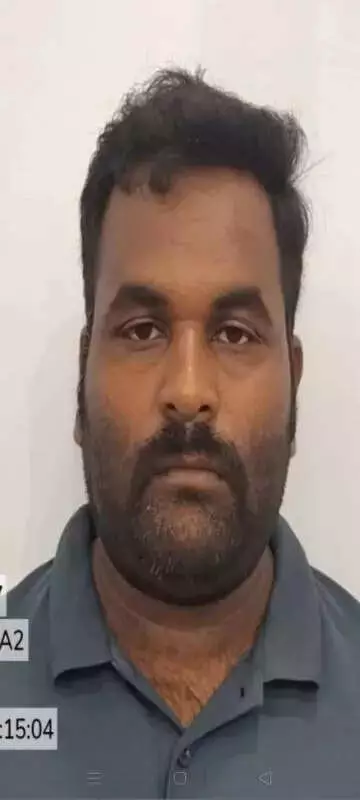 Bengaluru Police Nab Tech-Savvy Serial Offender in 3-State Crime Spree