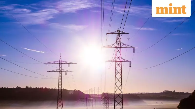 Bengaluru Power Cut on Dec 22: Areas, Timings, and BESCOM Advisory