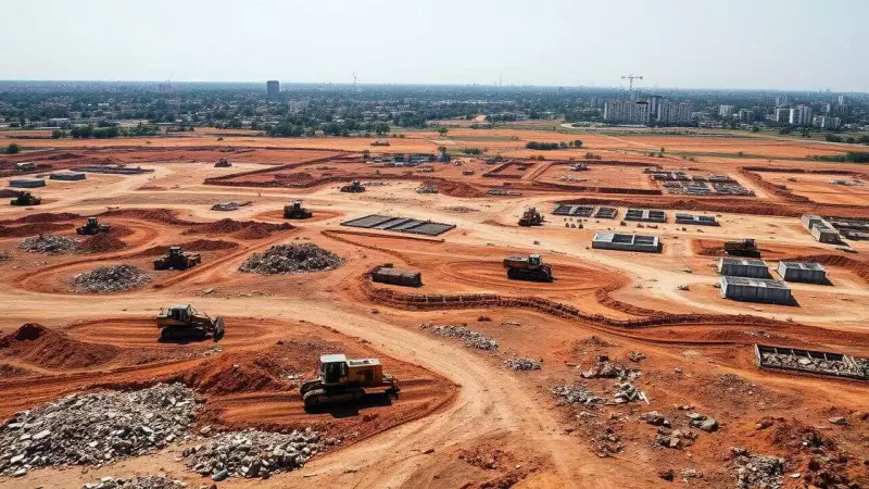 Bengaluru Reclaims ₹80 Crore Land from Encroachers for Waste Management