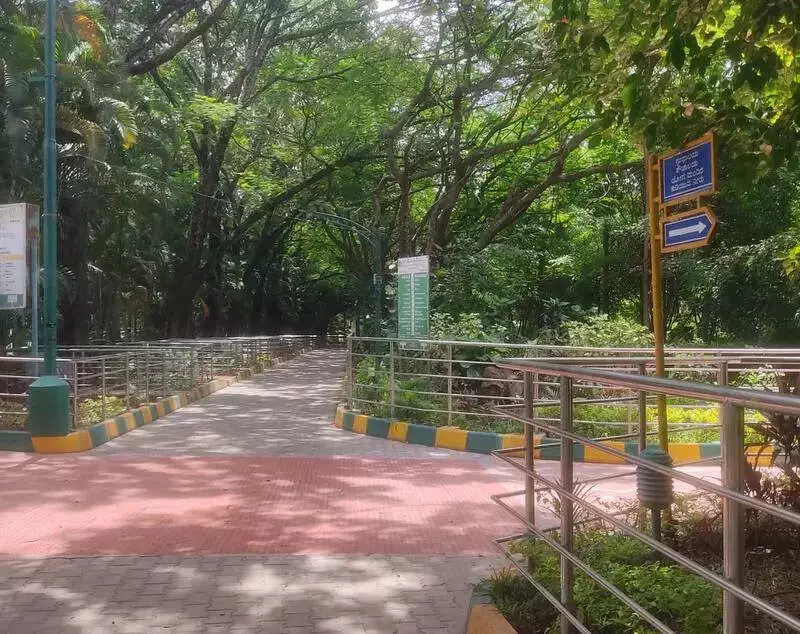 Bengaluru South Reverses Park Timings Amid Misuse Concerns