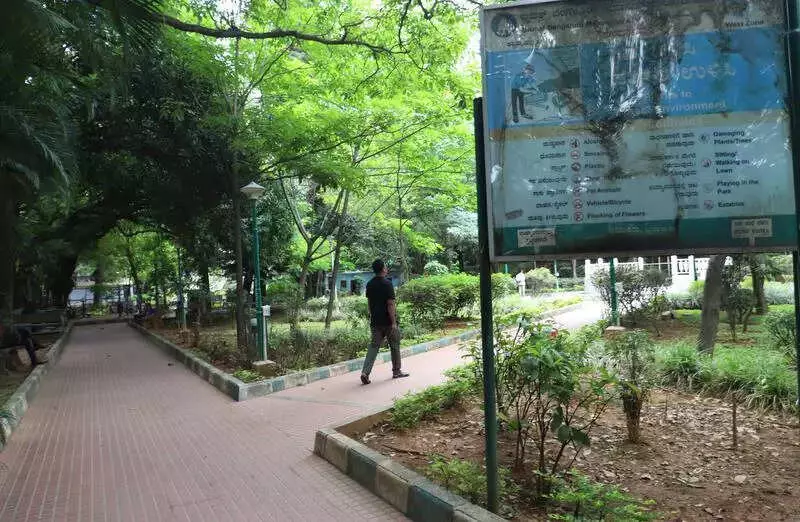 Bengaluru South Rolls Back Extended Park Timings, Sparks Public Outcry