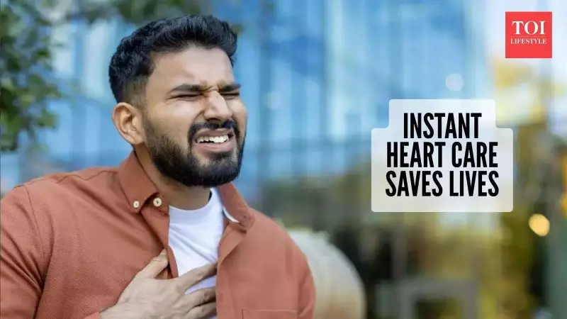 Bengaluru Tragedy: 34-Year-Old's Heart Attack Death Exposes Emergency Gaps