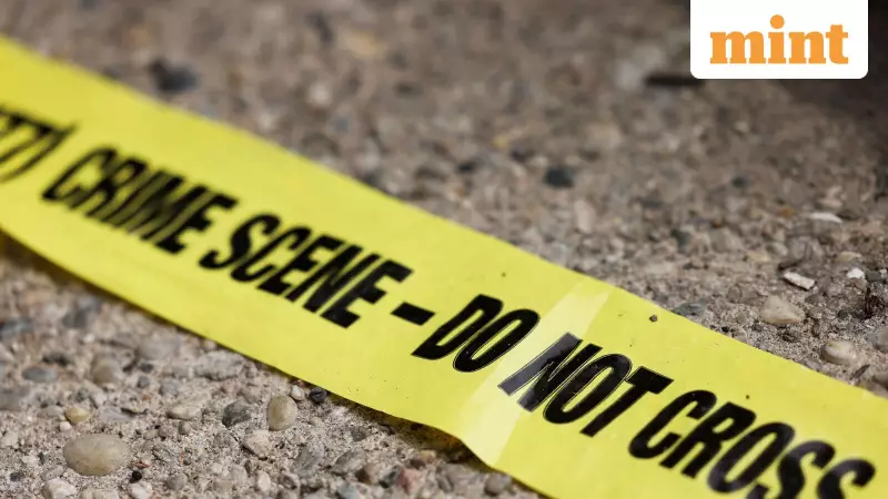 Bengaluru Tragedy: Biocon Employee, 26, Dies After Fall From Office Building