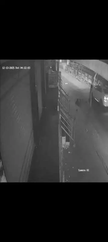 Bengaluru Tragedy: Man Dies After Hospitals Refuse Care, Passersby Ignore Pleas