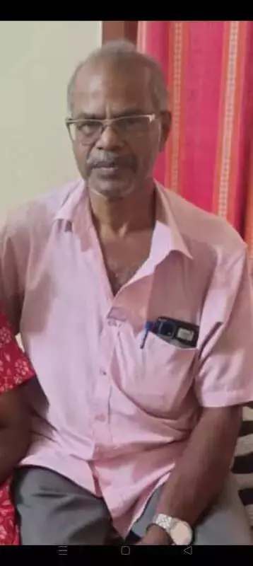 Bengaluru Tragedy: Retired Driver Kills Paralyzed Wife, Ends Own Life