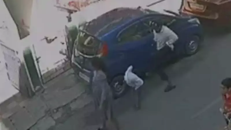 Bengaluru Trainer Arrested for Assaulting Children, Police Cite Mental Health