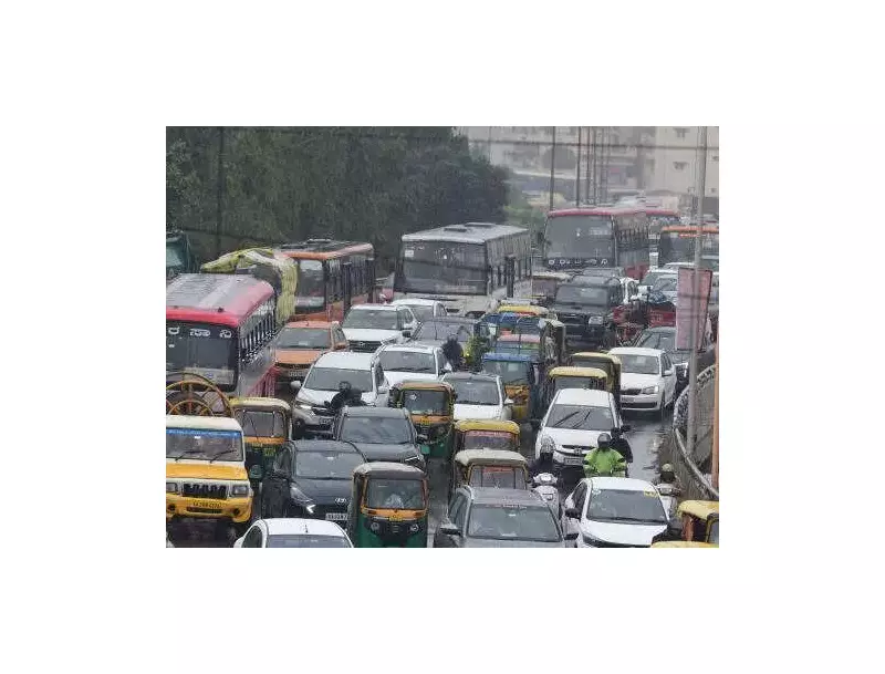 Bengaluru Tunnel Road Project Faces Scientific Backlash: Experts Urge Govt to Scrap Plan