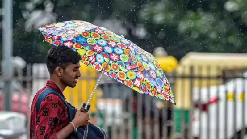 Bengaluru Weather & AQI: Rain Today, Sunny Week Ahead