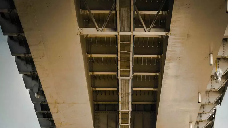 Bengaluru's 80-Km Elevated Road Plan Aims to Ease Traffic Gridlock