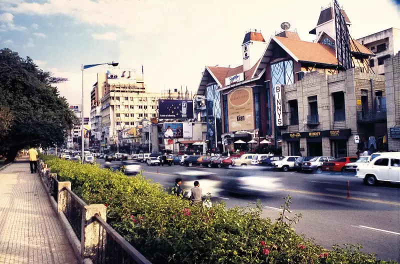 Bengaluru's Transformation: 3 Artists Reflect on Lost Greenery, IT Boom & Changing Spirit