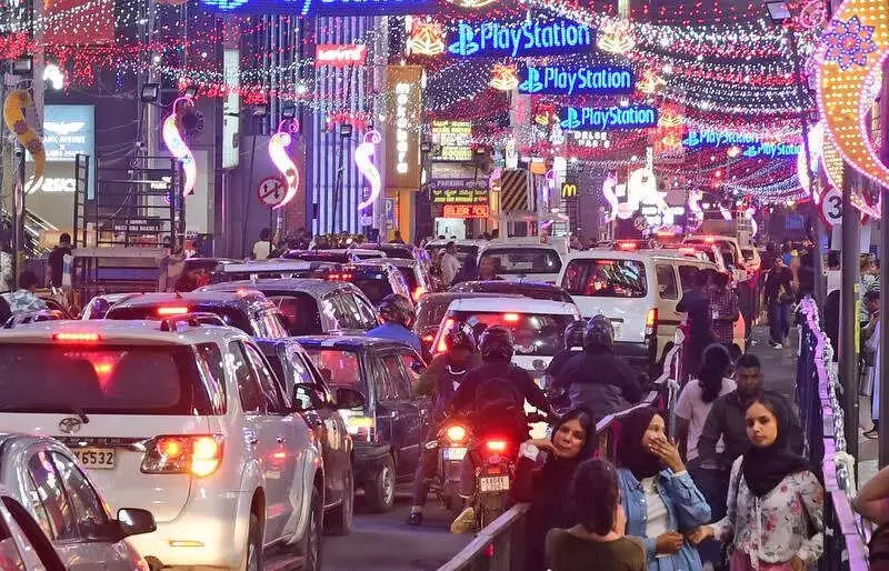 Bengaluru's Youth Shift: Mindful Celebrations Replace Loud New Year Parties