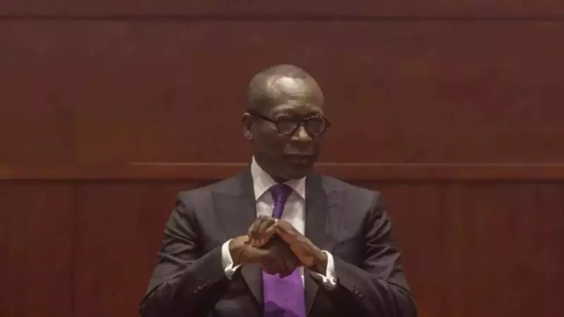 Benin Coup Attempt: Soldiers Announce Dissolution of Government, President Talon's Safety Confirmed