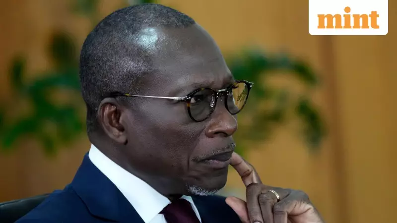 Benin Thwarts Military Coup Attempt: President Talon Safe, Army in Control