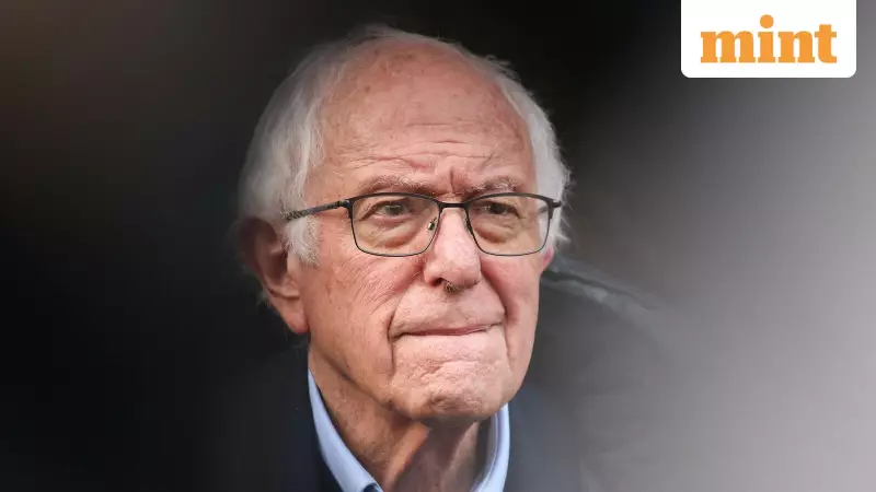 Bernie Sanders Challenges Musk & Gates on AI Job Threat, Sparks UBI Debate