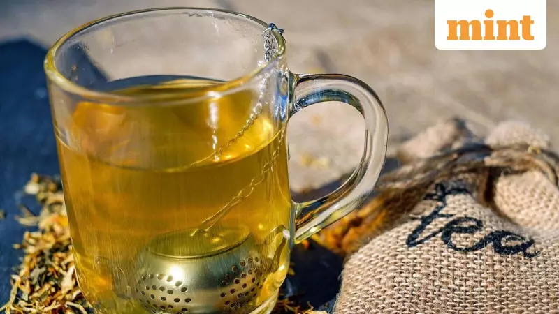 Betel Leaf Tea: A 2400-Year-Old Indian Winter Wellness Ritual