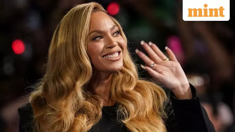 Beyoncé Becomes a Billionaire: How Tours & Ownership Built Her Empire