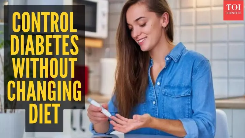 Beyond Diet: 5 Morning Habits That Can Control Blood Sugar, Backed by Science