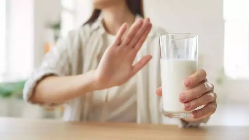 Beyond Genetics: Can Brain-Gut Connection Ease Lactose Intolerance Symptoms?