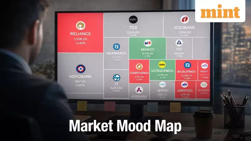 Beyond Nifty 50: A 3-Step Guide to Smarter Investing in Indian Markets