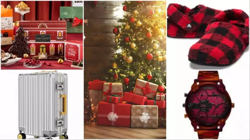 Beyond Novelty: 10 Thoughtful Christmas Gift Ideas for Everyday Use in India