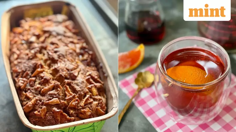 Beyond Pancakes: How to Use Real Maple Syrup in Indian Cooking