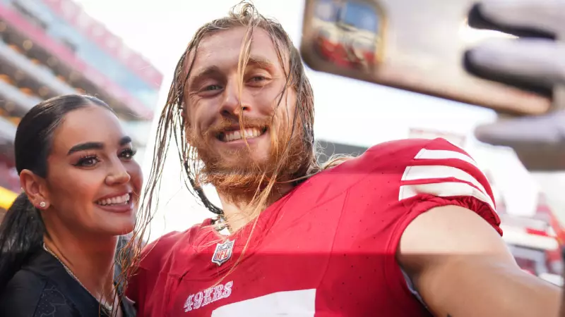 Beyond the Sidelines: The Inspiring Journey of Claire Kittle, NFL Star George Kittle's Wife