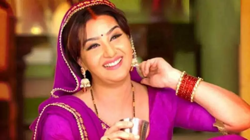Bhabiji Ghar Par Hain 2.0 Premieres Dec 22 with Shilpa Shinde's Return as Angoori