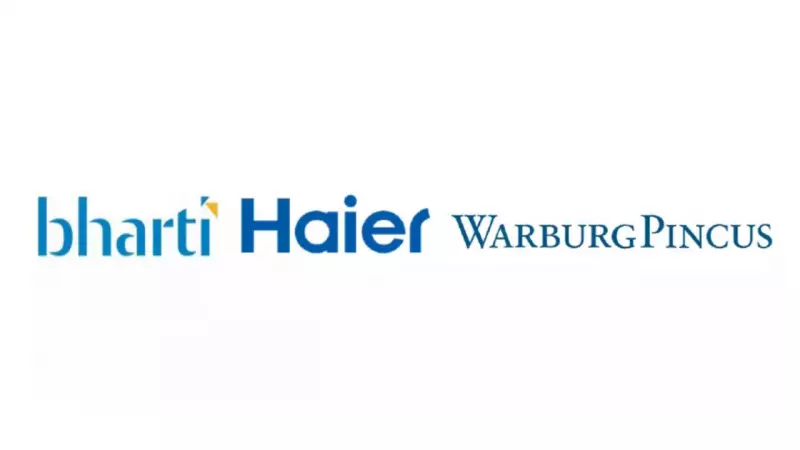 Bharti & Warburg Pincus Acquire 49% Stake in Haier India to Boost Local Growth