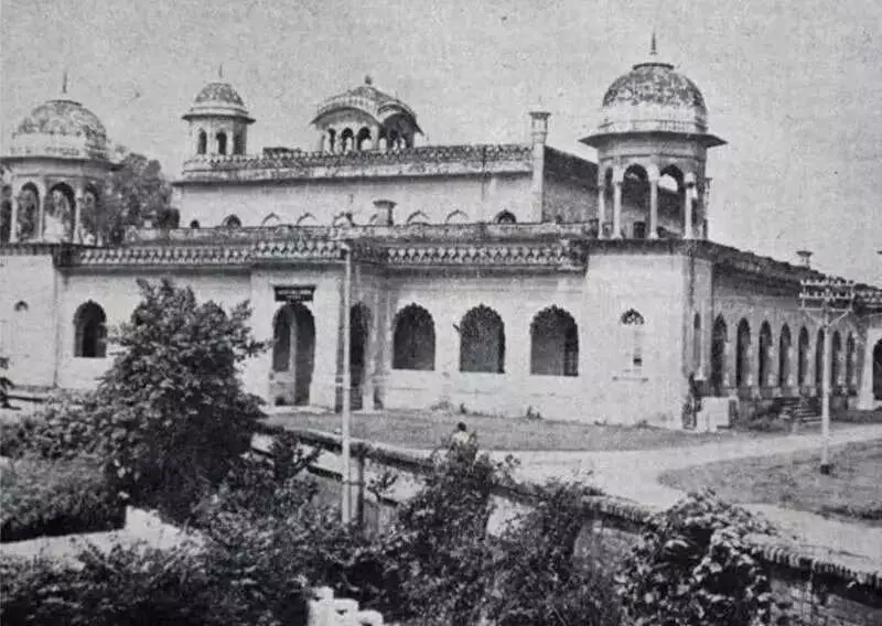 Bhatkhande University Turns 100: Tracing Roots to 1925 All India Music Conference