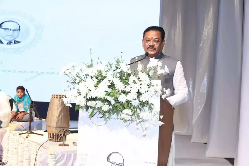 Bhimaanjali 2025: A Decade of Dawn Melodies Honouring Dr Ambedkar