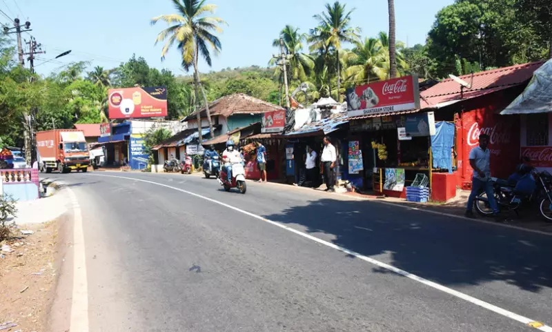 Bhoma Villagers Condemn MLA Govind Gaude's U-Turn on Highway Project