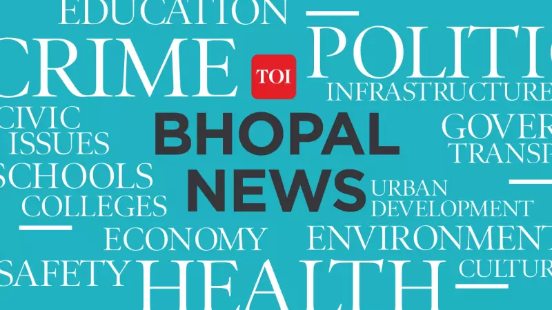 Bhopal Gas Tragedy: NGOs Accuse BJP, Congress of Failing Survivors on 41st Anniversary