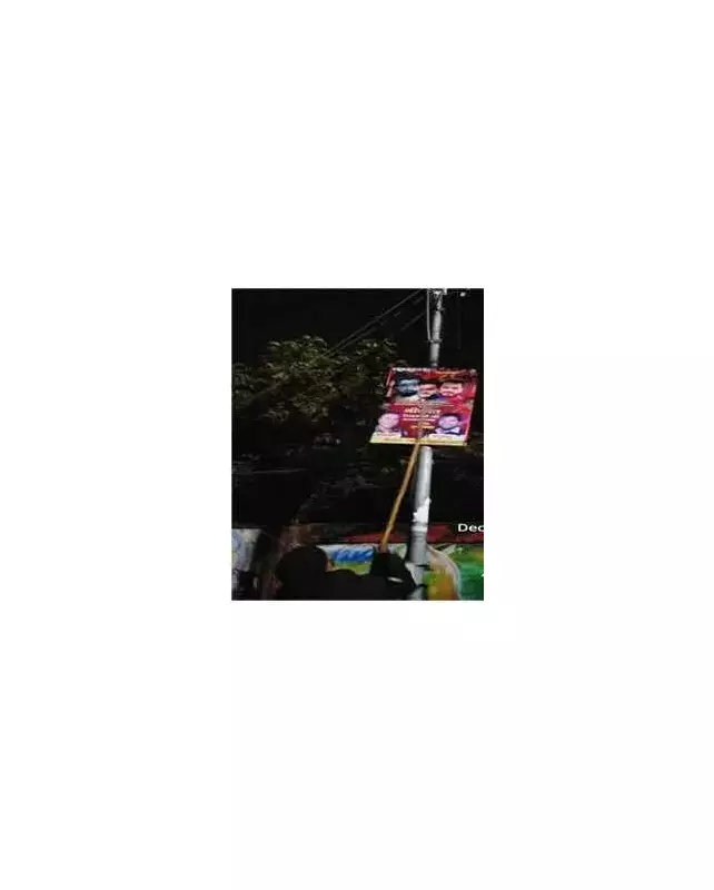 Bhopal Metro Drive: BMC Removes 50+ Encroachments Ahead of Launch