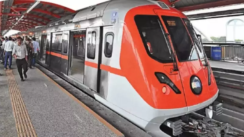 Bhopal Metro Launches Dec 21: Full Fare, No Free Rides Like Indore