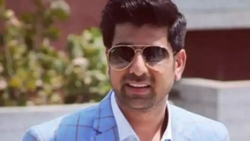 Bicharo Bachelor: Tushar Sadhu Reveals Film on Marriage Pressure & Gujarati Cinema Boom