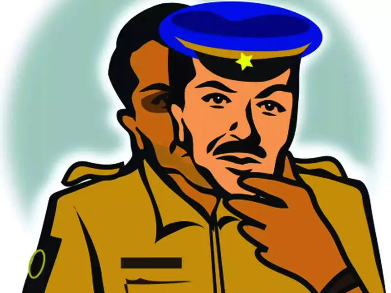 Bicholim: Duo Posing as Cops Steal ₹6 Lakh Mangalsutra in Elaborate Con