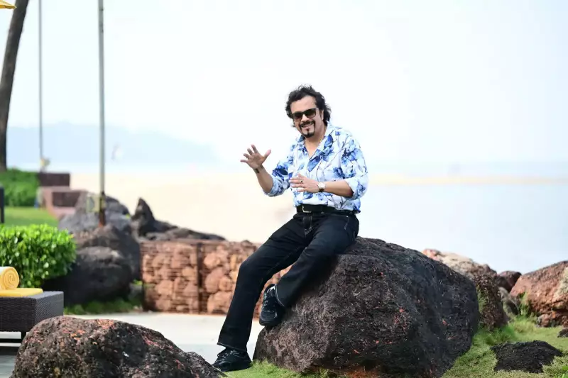 Bickram Ghosh: Goa's Creative Spirit Fuels My Art, Unlike Bollywood
