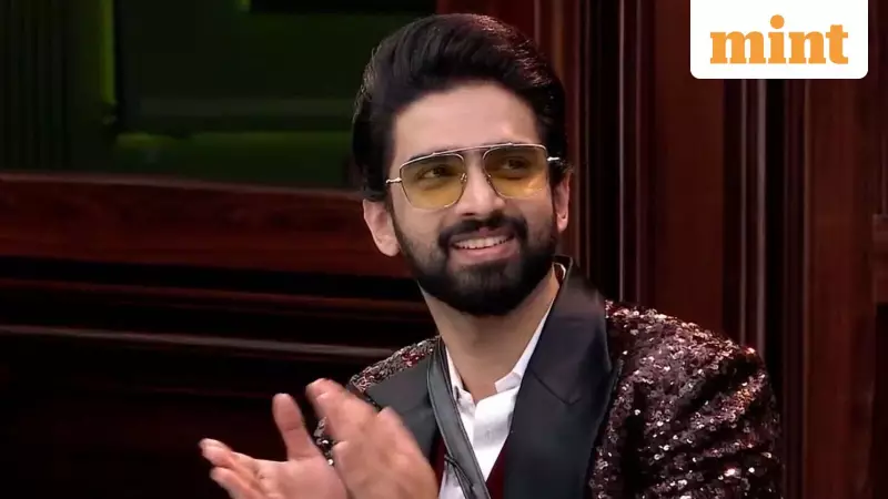 Bigg Boss 19 Finale: Amaal Mallik First Evicted from Top 5, Winner Awaited