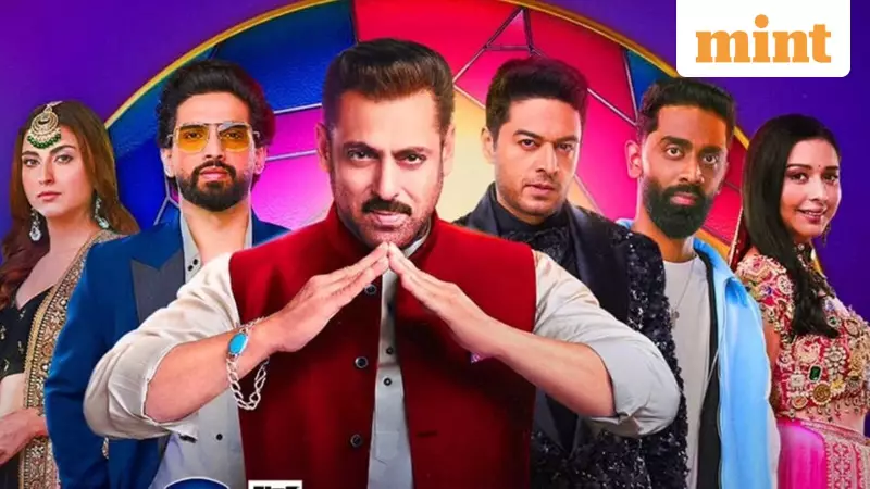 Bigg Boss 19 Finale: Net Worth of Gaurav, Tanya, Pranit, Farrhana Revealed