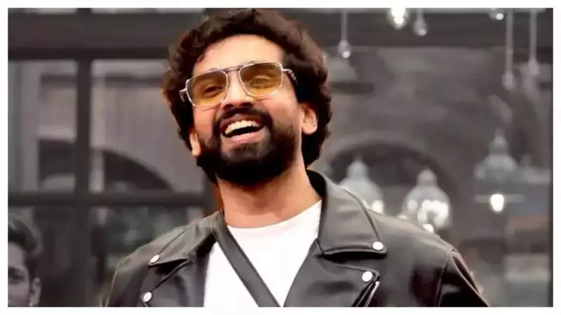 Bigg Boss 19 Finalist Amaal Mallik's Journey: Family Feuds, Fights & Nepotism Debate