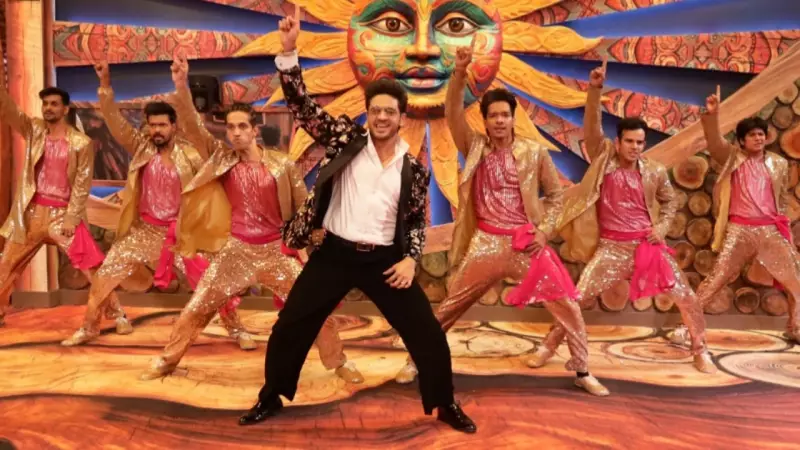 Bigg Boss 19: Gaurav Khanna's Journey from Calm Player to Salman's 'TV Superstar'