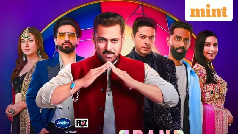Bigg Boss 19 Grand Finale Tonight: Gaurav Khanna Leads, Star-Studded Lineup Awaits