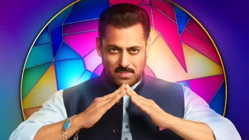 Bigg Boss 19 Grand Finale Tonight: Salman Khan to Crown Winner Among Top 5