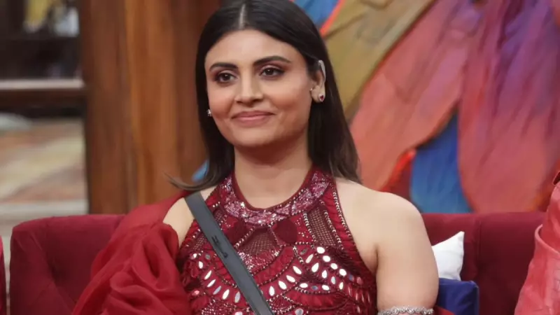 Bigg Boss 19: Malti Chahar Evicted, Top 5 Finalists Revealed
