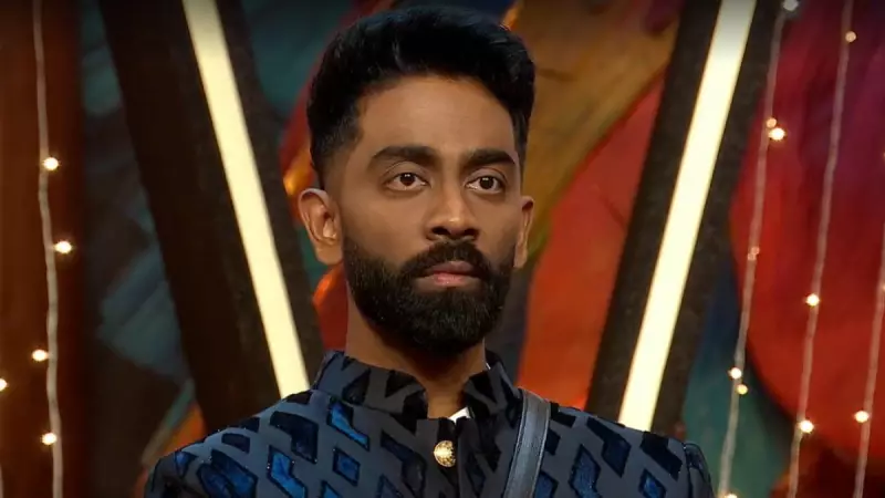 Bigg Boss 19: Pranit More Evicted in Shocking Weekend Ka Vaar